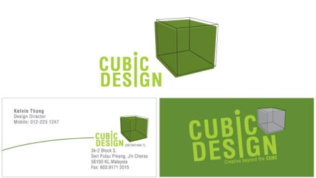 Cubic Design