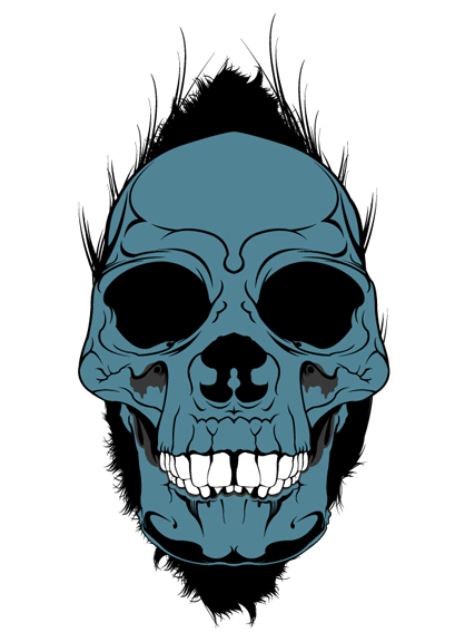 Skull V2