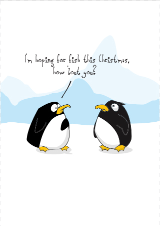 the-penguin-christmas-wishes